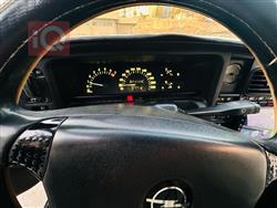 Opel Omega